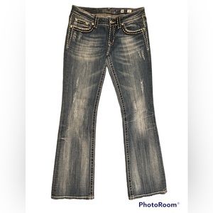 Miss Me Women’s jeans size 30 bootcut